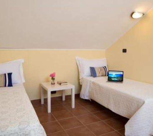 'A Nuciara Park Hotel & Wellness Center