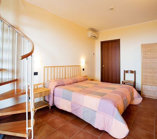 'A Nuciara Park Hotel & Wellness Center