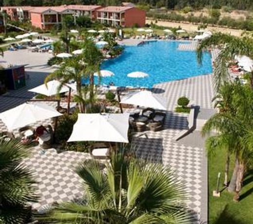 VOI Baia di Tindari Resort