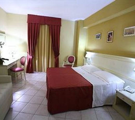 Hotel San Michele