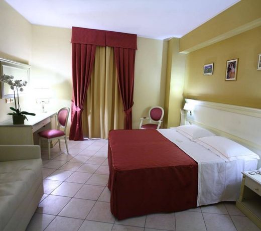 Hotel San Michele