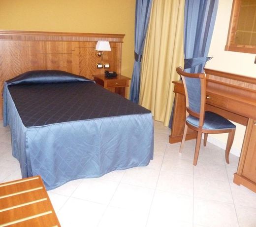 Hotel San Michele
