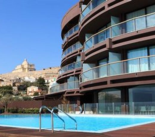 Eolian Milazzo Hotel
