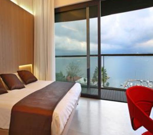 Eolian Milazzo Hotel