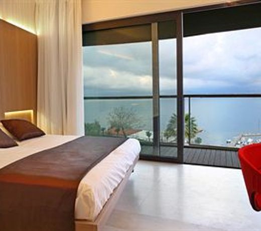 Eolian Milazzo Hotel