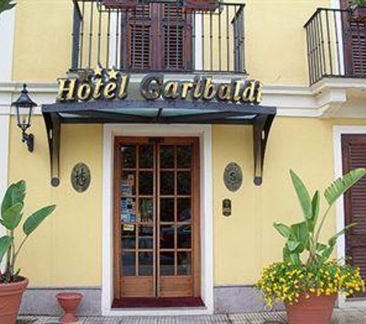 Hotel Garibaldi