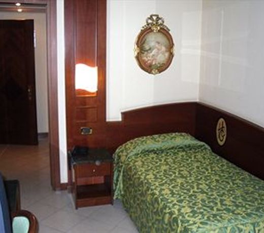 Hotel Garibaldi