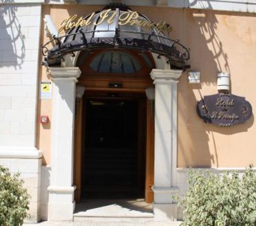 Hotel Il Principe