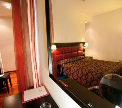 La Chicca Palace Hotel