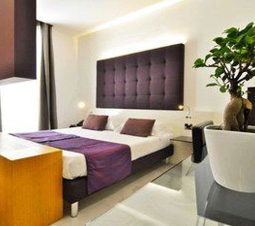 Hotel La Bussola
