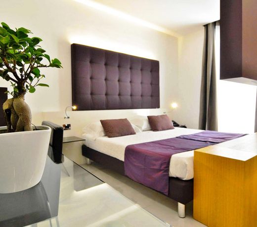 Hotel La Bussola