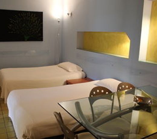 Hotel Esperia