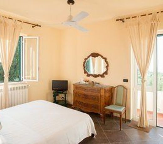 B&B Don Gaspano