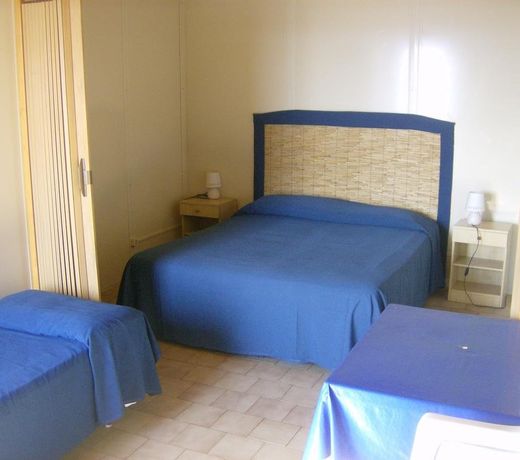 Camping Riva Smeralda