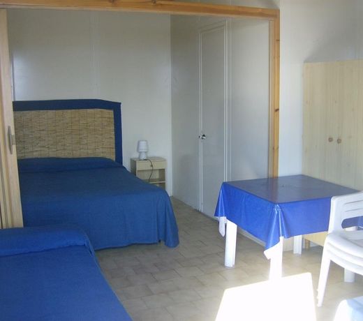 Camping Riva Smeralda