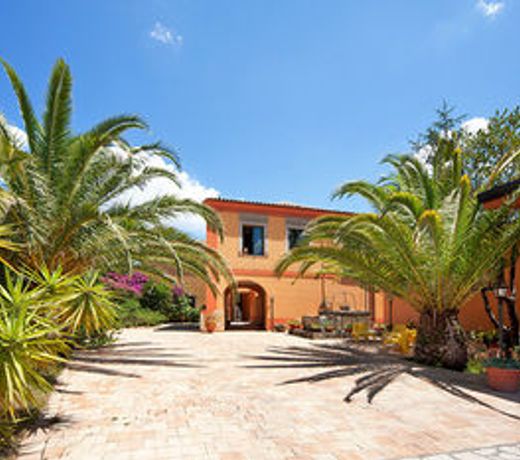 Casale Romano Resort e Relais