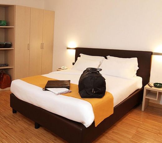 Euro Hotel Residence