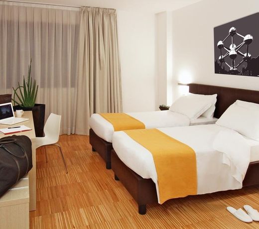 Euro Hotel Residence