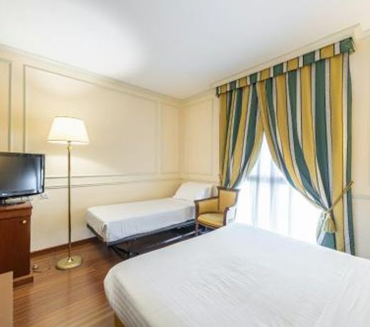 The Regency Sure Hotel Collection by Best Western