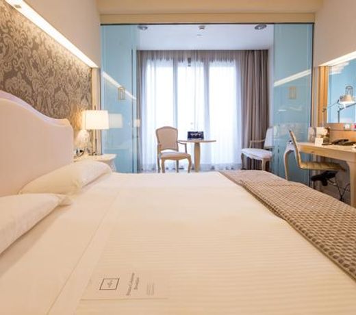 UNAHOTELS Expo Fiera Milano