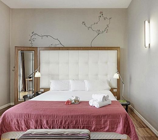 Italiana Hotels Milan Rho Fair