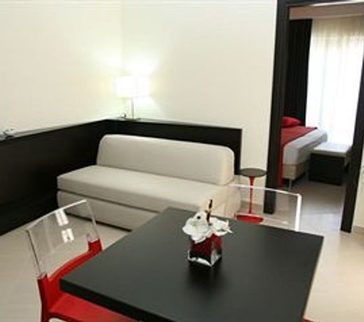 Rama Palace Hotel