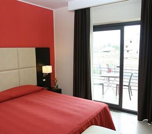 Rama Palace Hotel