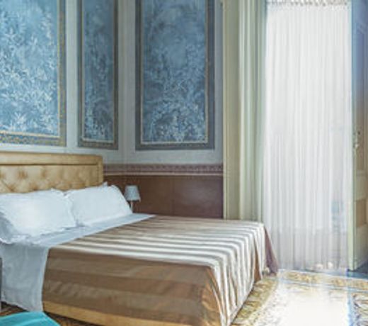 Villa Signorini Hotel