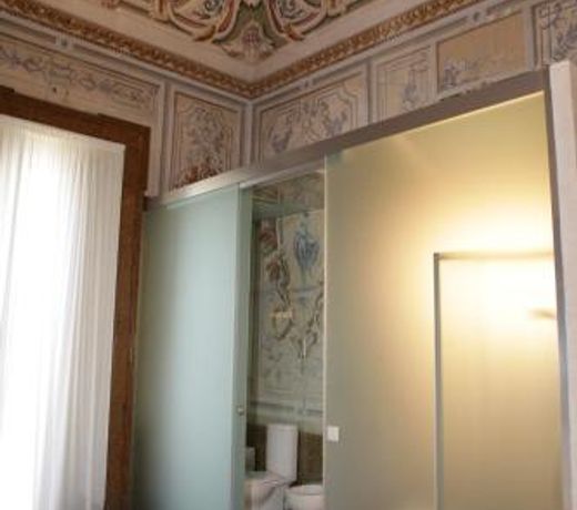 Villa Signorini Hotel