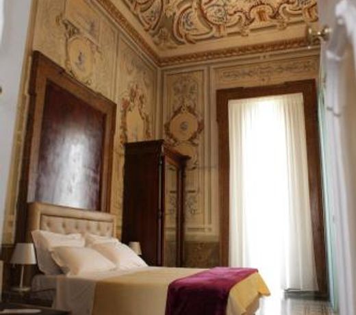 Villa Signorini Hotel