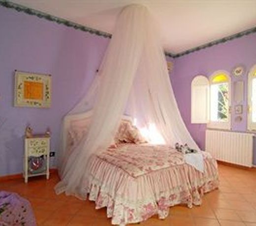 La Dimora Le Fumarole B&B