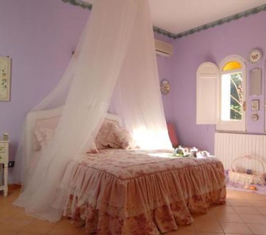 La Dimora Le Fumarole B&B