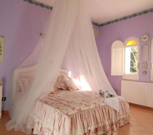 La Dimora Le Fumarole B&B