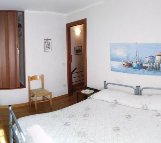 Bed & Breakfast Fuocomuorto