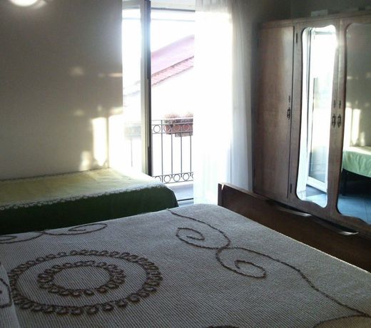 Bed & Breakfast Fuocomuorto