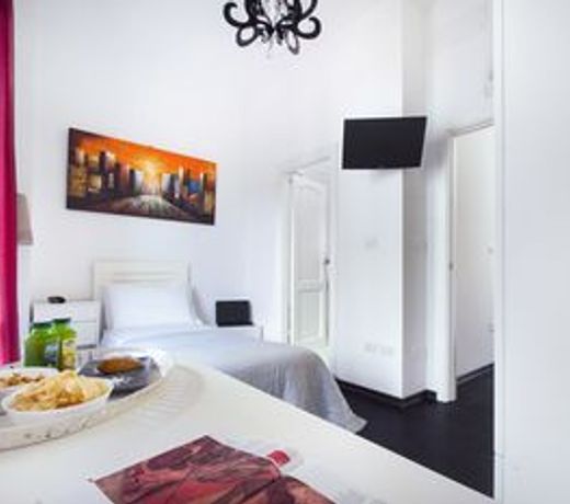 Hotel Herculaneum