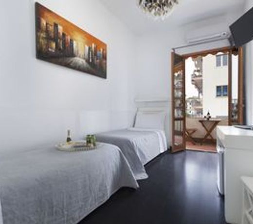 Hotel Herculaneum