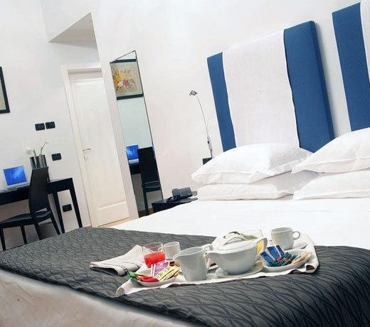 Miglio d'Oro Park Hotel