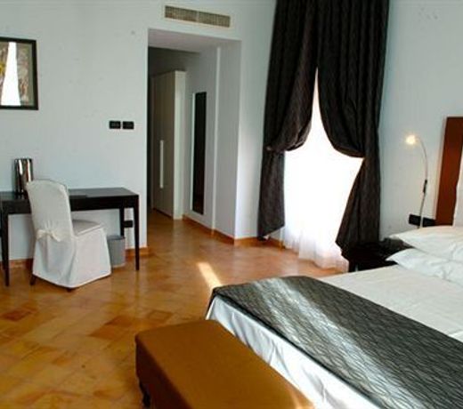 Miglio d'Oro Park Hotel