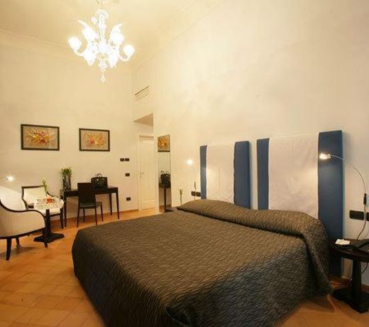 Miglio d'Oro Park Hotel