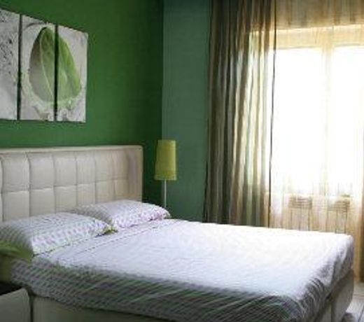 Herculaneum B&B