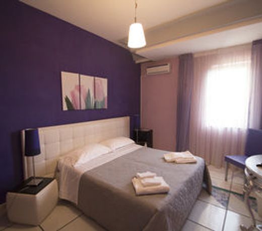 Herculaneum B&B