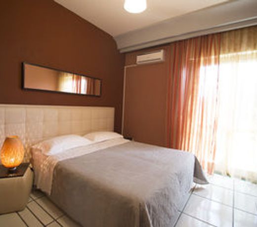 Herculaneum B&B