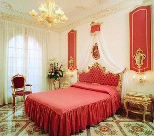 Grand Hotel La Sonrisa