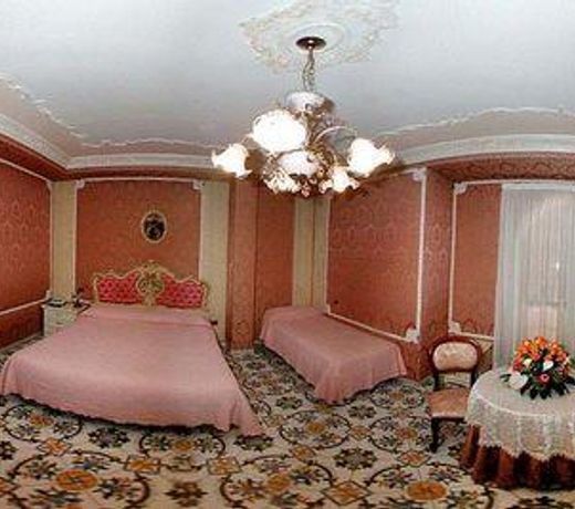 Grand Hotel La Sonrisa