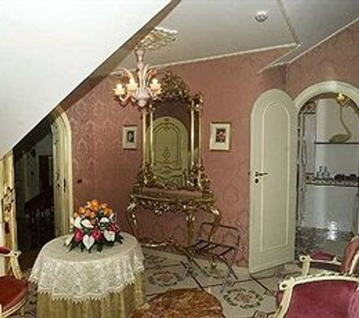 Grand Hotel La Sonrisa