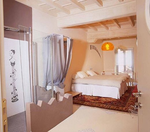 Hotel Aracoeli