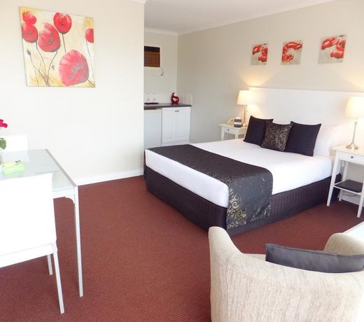 Clare Valley Motel