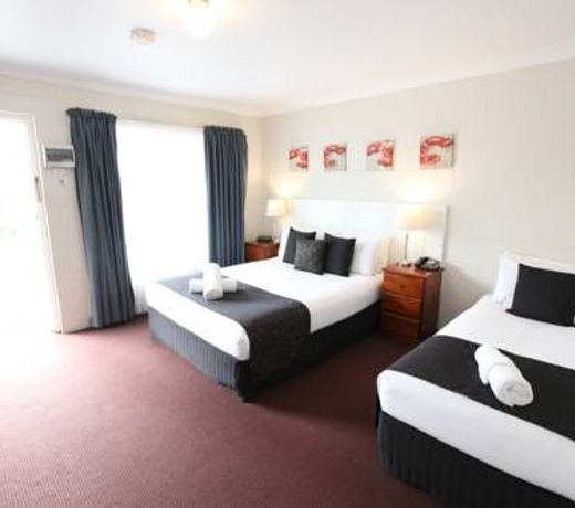 Clare Valley Motel