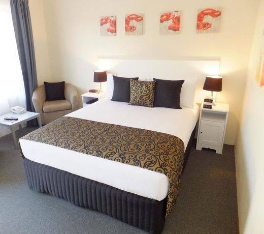Clare Valley Motel